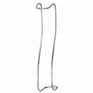 Adler Sternberg Retractors, No. 2, 16cm, Each Each
