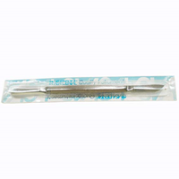 Adler Fahnenstock Wax Knives, 17cm, 30 grams, Each Each