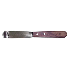 Adler Flexible Plaster & Alginate Spatula