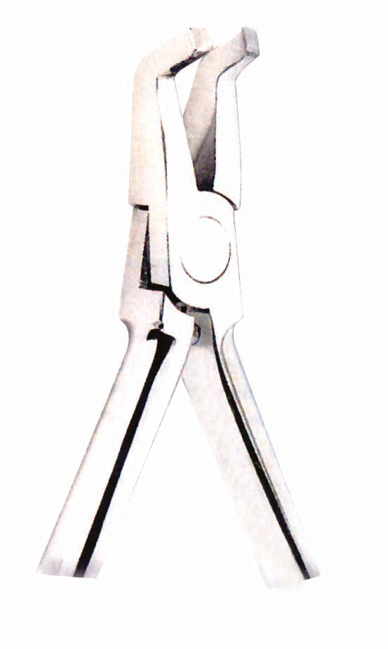 Asa Orthodontic Pliers