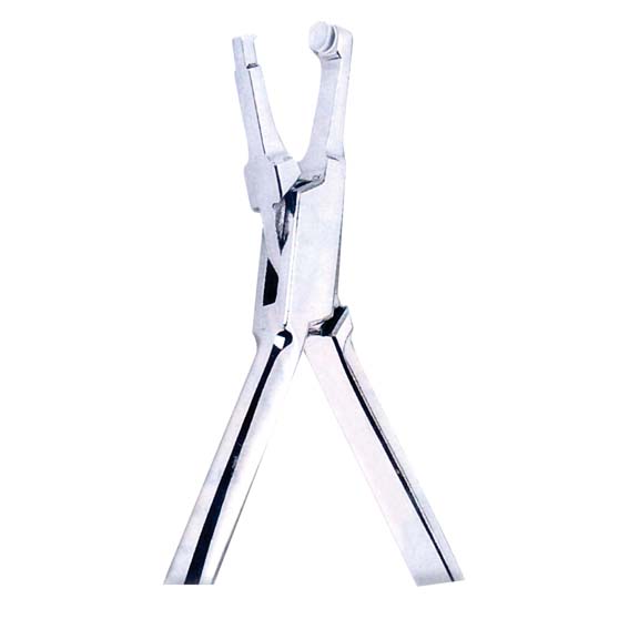 Asa Orthodontic Pliers