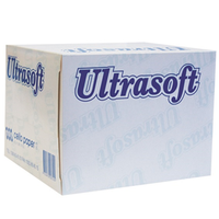 Cello Ultrasoft (Q) 30 x 33cm, 70/Pack Pack