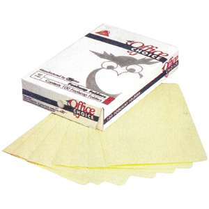 Avery Manilla Folders
