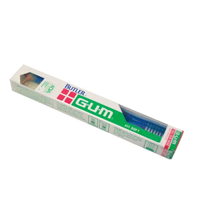 Toothbrushes Classic Soft 4 Row with Stimulator, Each Each