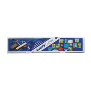 OATES WINDOWS CLEANING KIT BOX Each