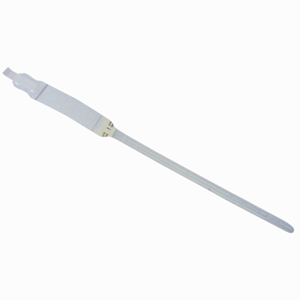 Safeguard Personal Identification ID Bands, White No. 821/11, Infant and Paediatric, 250/Pack Pack