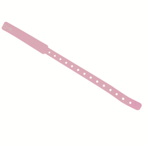 Veri-Colour Personal Identification ID Bands