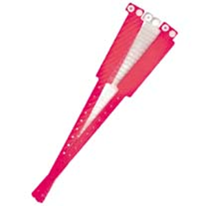 Veri-Colour Personal Identification ID Bands