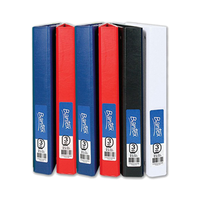 Bantex Ring Binder A4 3D