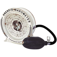 Barometer, Free Standing Demostration Type Each