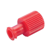 B. Braun Combi Red Stopper