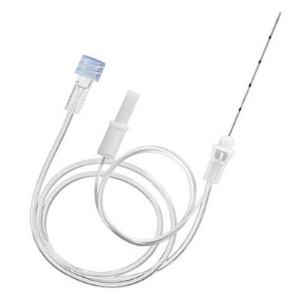 B.Braun Stimuplex A Needles