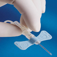 BD Vacutainer Push Button Safety Blood Collection Set