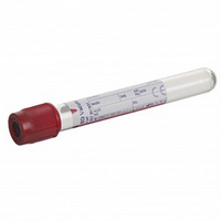 BD Vacutainer Serum Tube