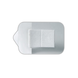 Cutifilm Plus Transparent Island Film Dressing, 10 x 30cm, Sterile, 50/Box Pack