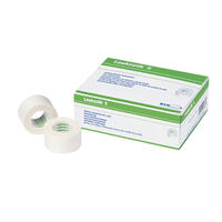 Leukosilk 2.5cm.x9 metres 12 Box