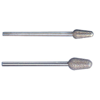 Bailey Podiatry Diamond Burs