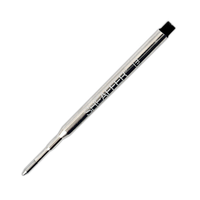 Pen Refills Shaeffer Med Black (12/Bx) Box