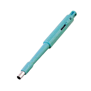 Kai Biopsy Punch with Plunger