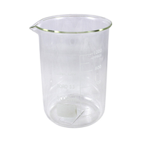 Lincon Beaker Low Form