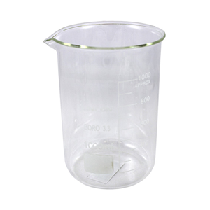 Lincon Beaker Low Form