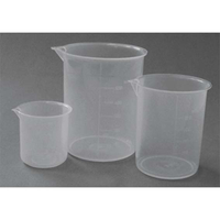 Livingstone Beaker Low Form