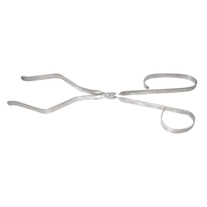 Beaker Tong, Stainless Steel, Each Each