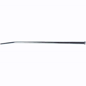 Blowpipe, Metal, Curved, 200mm Long, Each Each