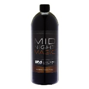 Midnight Magic 8 Hours Tan, 1 Litre, Dark Result, Each Each