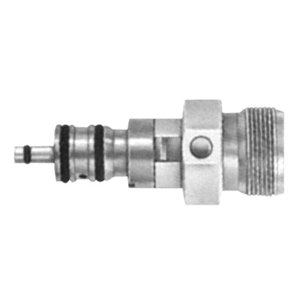 Bien Air Hp Unifix 3h Couplingn/f/optic Each