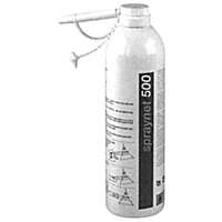 Bien Air Spraynet 500ml Clean Spray 6/bx Box