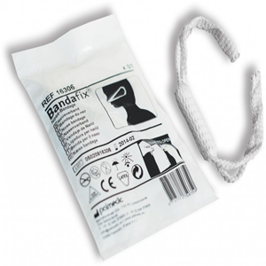 Bandafix Nasal Sling or Bandage, 25/Box Box