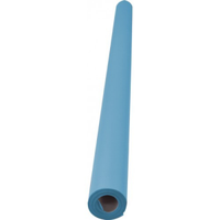 DISPLAY PAPER ROLL TURQUOISE (OCEAN)BLUE Each