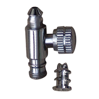 Livingstone Air Intake Valve