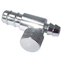 Air Release Valve for Sphygmomanometer, Each Each