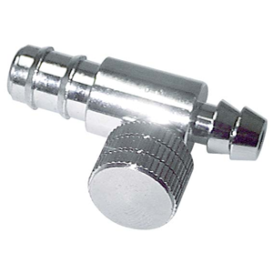 Air Release Valve for Sphygmomanometer, Each Each