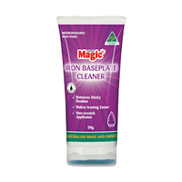 Iron Magic Base Plate Cleaner 50grams, Each Each
