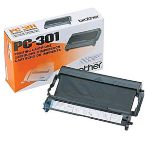 BROTHER FAX 920/930/MFC970 CTG. & ROLL EACH Each