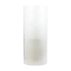 Polycell EcoPure Bubble Wrap, 1500mm x 200m, LDPE, Biodegradable, Each Roll