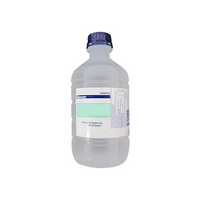Baxter Ringer's Solution for Irrigation 500ml, Each Each