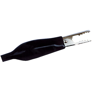 Livingstone Alligator Clip Electrical