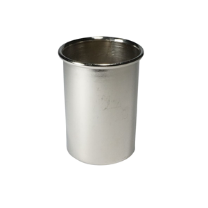 Calorimeter Cup, Copper Nickel, Pl 75X50mm Each