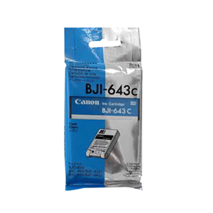 Canon Print-Rite Ink Cartridge BJI643