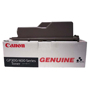 CANON TONER GP335/405/300/400 SERIES BLK EA (GPR-2) Each