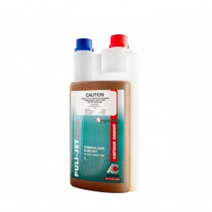 Pulijet Gentle Suction Disinfectant, 1 Litre, Each (M-060970) Each