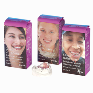 Cavex Orthotrace, 500 Grams, Each Each