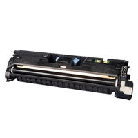 HP Laserjet Cartridge Toner 307A (CE740AC) for CP5225, Black, Each Each