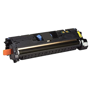 HP Laserjet Cartridge Toner 307A (CE742AC) for CP5225, Yellow, Each Each
