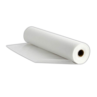 Cello Draw Sheet or Bed Sheet, 60cm x 50m, Non-Woven Biodegradable Paper, Each Roll Each