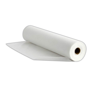 Cello Draw Sheet or Bed Sheet, 60cm x 50m, Non-Woven Biodegradable Paper, Each Roll Each